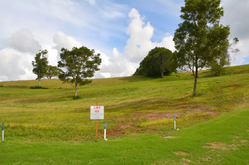 Main view of Homely land listing, Lot 62 Mahogany Place, Maleny QLD 4552