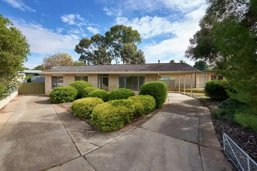 Main view of Homely house listing, 22 Parish Crescent, Murray Bridge SA 5253