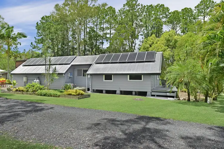 Second view of Homely house listing, 251 Dances Road, Caboolture QLD 4510
