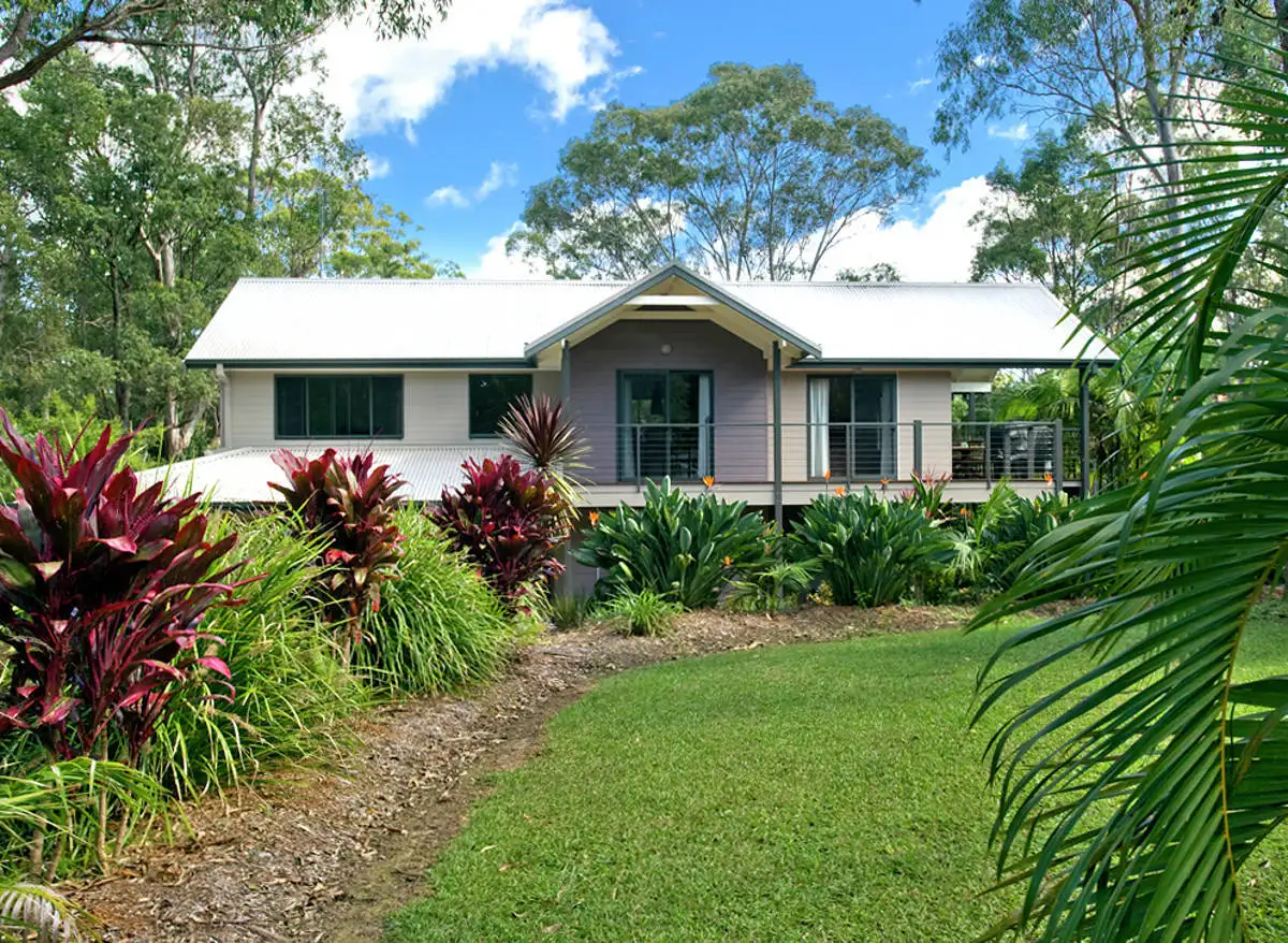Main view of Homely house listing, 5 Sanctuary Place, Hyland Park NSW 2448