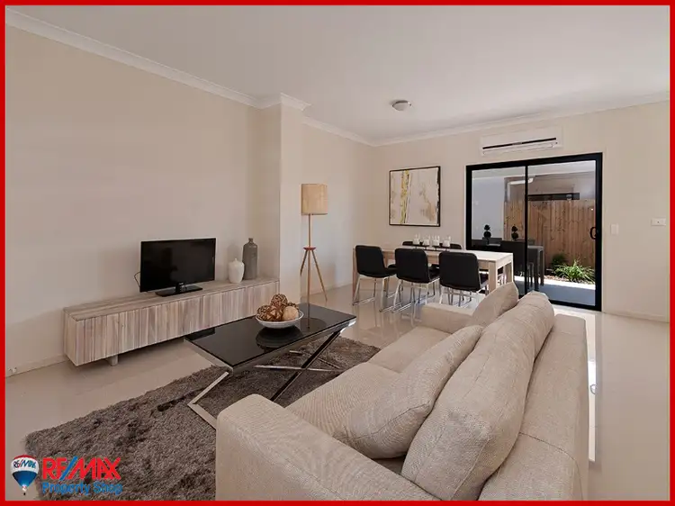 Fourth view of Homely townhouse listing, 11/145 Northcote Street (Coastal Greens), Brighton QLD 4017