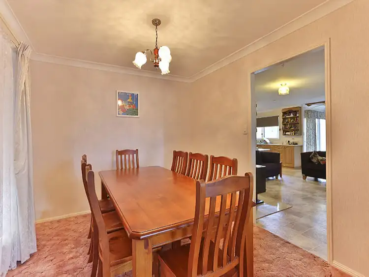 Third view of Homely house listing, 8 Emma Drive, Kearneys Spring QLD 4350