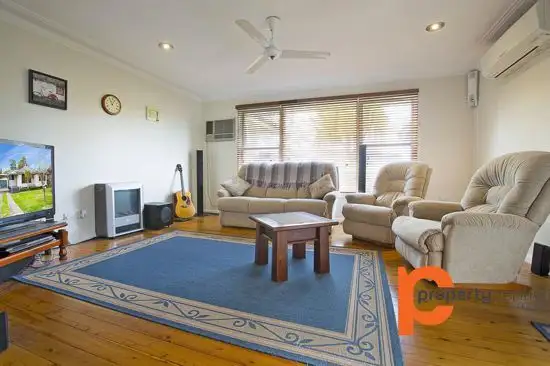 Fifth view of Homely house listing, 5. Miller Street, South Penrith NSW 2750