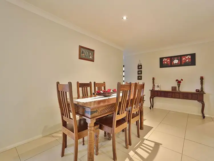 Fifth view of Homely house listing, 15 Currawong Drive, Highfields QLD 4352