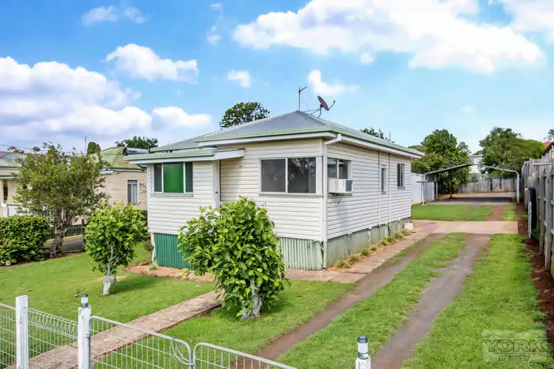Main view of Homely house listing, 29a Helen Street, Newtown QLD 4350
