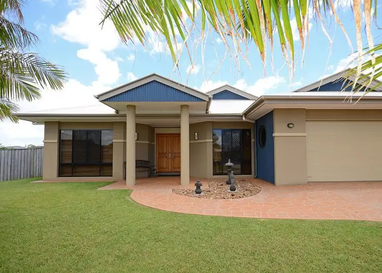 33 Sandalwood Drive, Wondunna QLD 4655