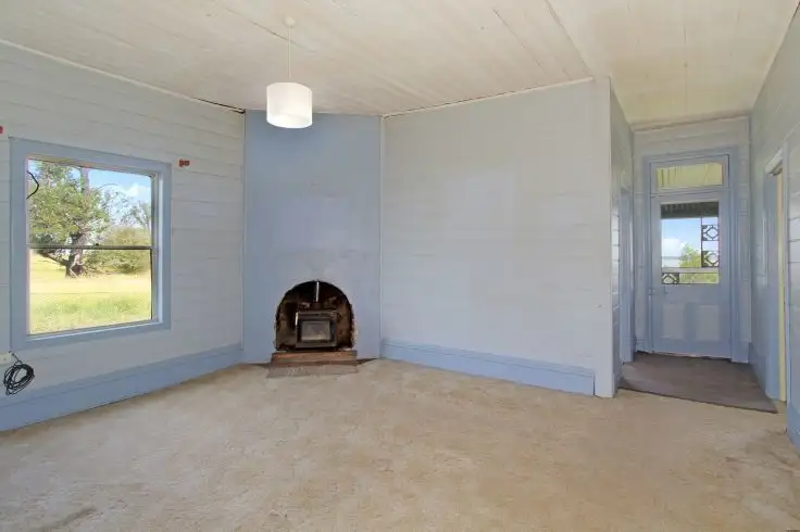 Third view of Homely rural property listing, 1220 Castledoyle Road, Armidale NSW 2350
