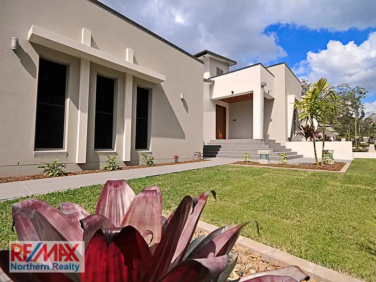 Third view of Homely house listing, 48 Blue Hills Drive, Bunya QLD 4055