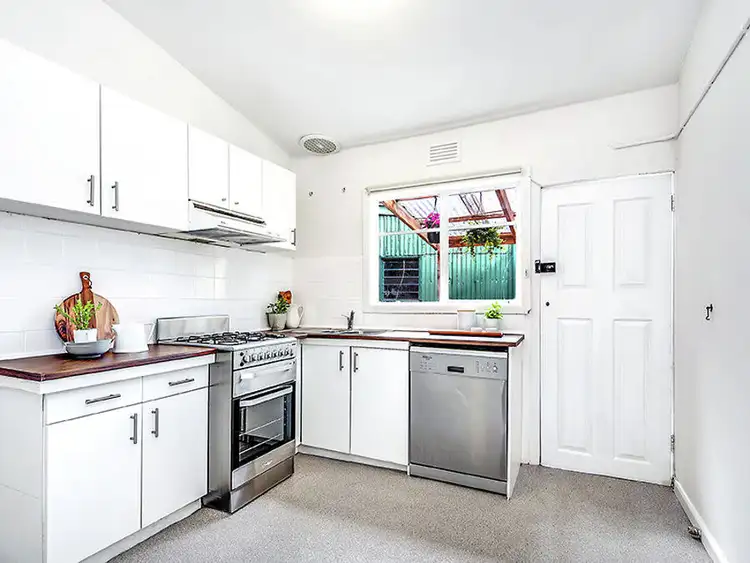 Fifth view of Homely house listing, 36 Thomas Street, Brunswick VIC 3056