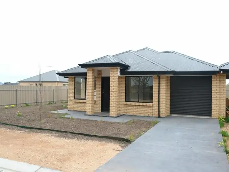 Main view of Homely house listing, 43 Catherine Street, Port Wakefield SA 5550