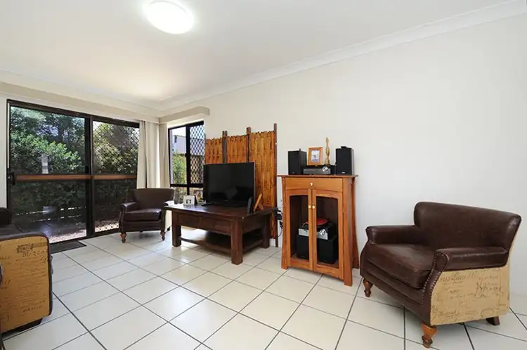 Second view of Homely unit listing, 2/28 Balyata Street, Warana QLD 4575