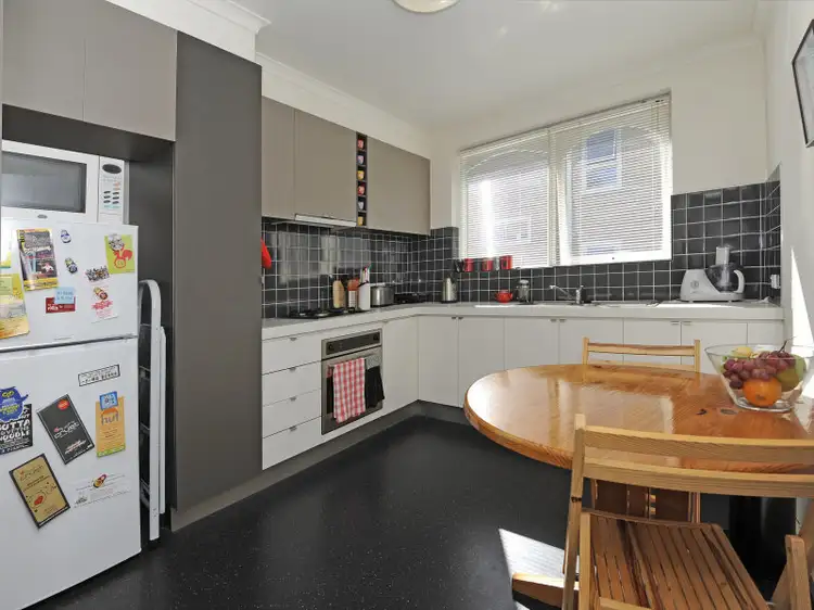 Third view of Homely apartment listing, 9/49 De Carle Street, Brunswick VIC 3056