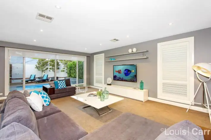 Fifth view of Homely house listing, 8 Doherty Avenue, Glenhaven NSW 2156