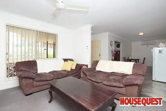 Third view of Homely house listing, 4 John Staines Crescent, North Ipswich QLD 4305