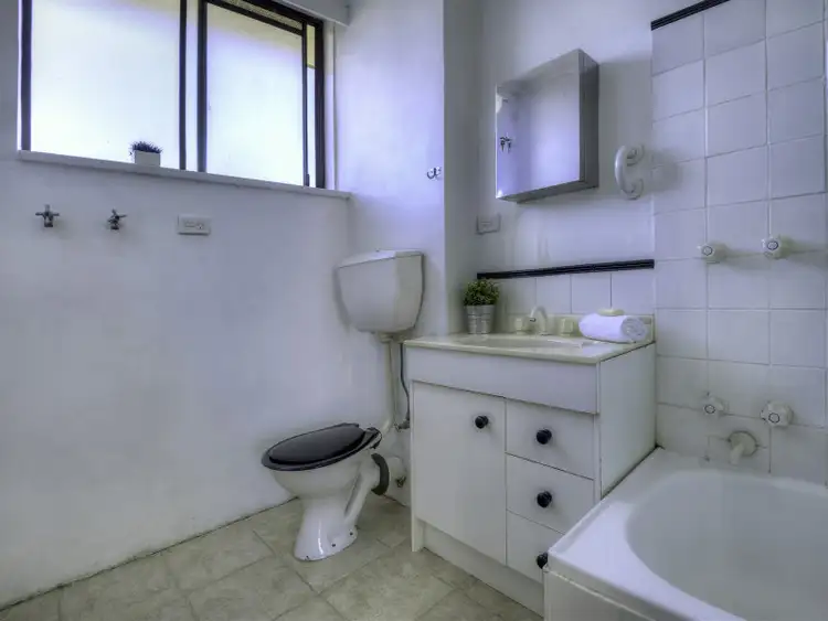 Sixth view of Homely apartment listing, 14/93 Tinning Street, Brunswick VIC 3056