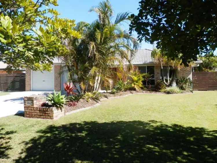 3 Fantail Place, Wurtulla QLD 4575