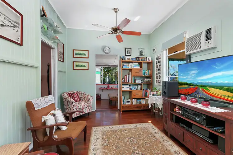 Sixth view of Homely house listing, 24 Maranoa Street, Parramatta Park QLD 4870