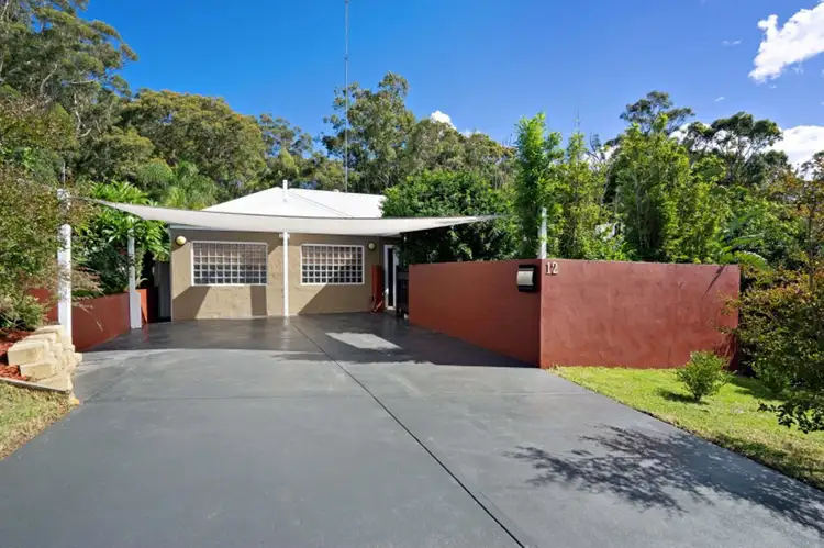 Second view of Homely house listing, 12 Kerrai Close, Lambton NSW 2299