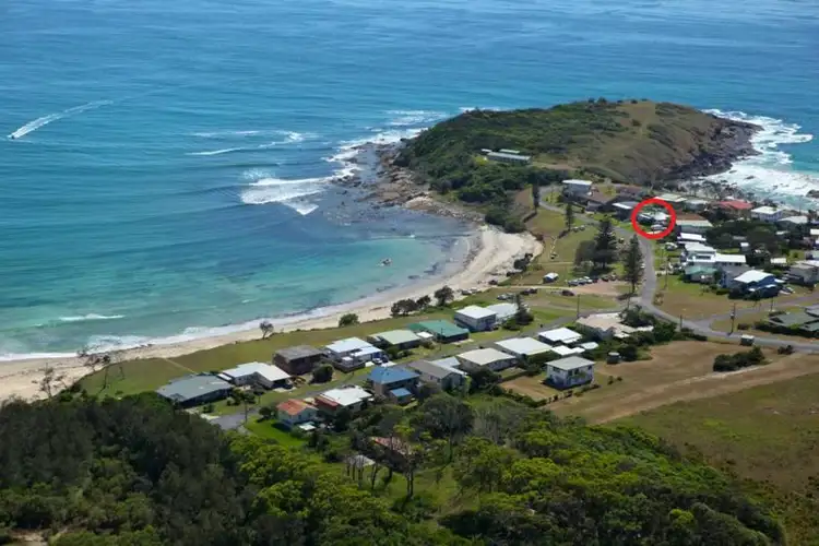 Seventh view of Homely house listing, 20 Second Avenue, Arrawarra Headland NSW 2456