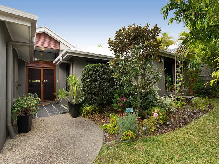 19 Eucalyptus Court, Seventeen Mile Rocks QLD 4073
