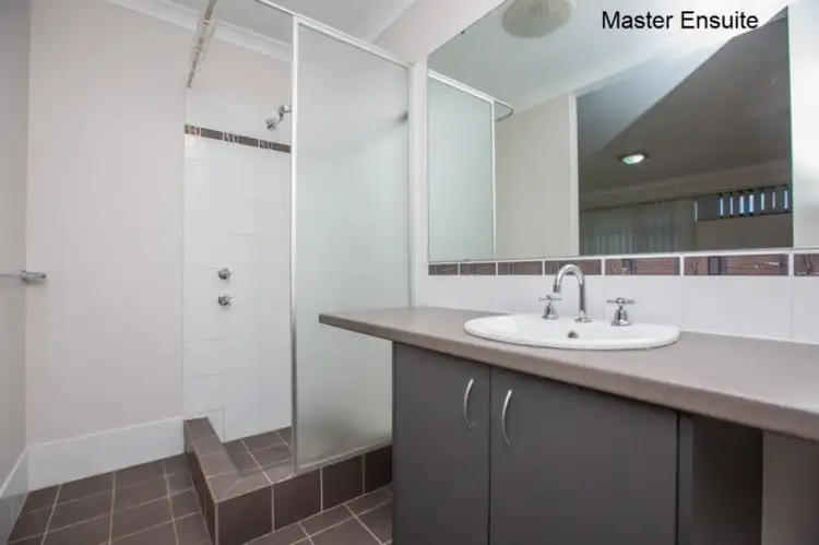 Fourth view of Homely house listing, 57 Joseph Banks Blvd*, Banksia Grove WA 6031