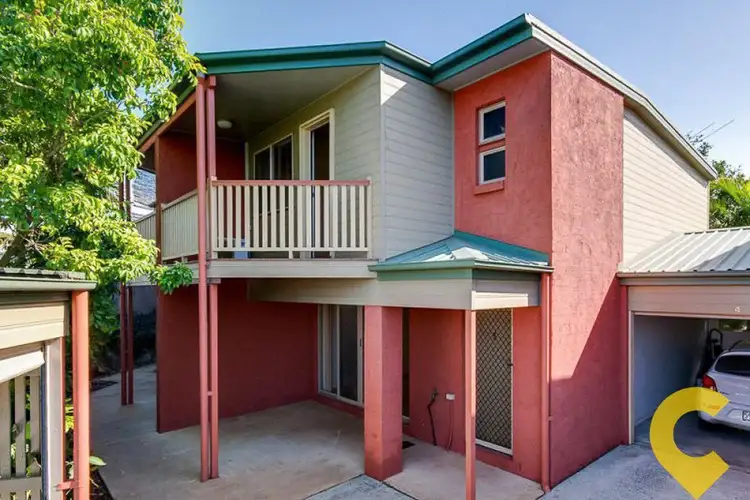 3/63 Wakefield Street, Alderley QLD 4051
