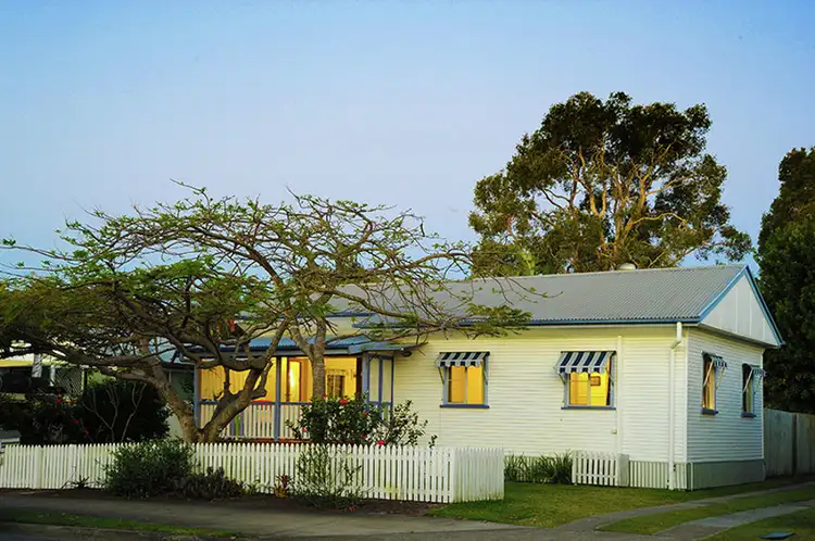 129 Landsborough Parade, Golden Beach QLD 4551