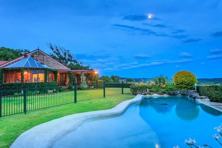 Second view of Homely rural property listing, 119 Piccadilly Hill Road, Coopers Shoot NSW 2479