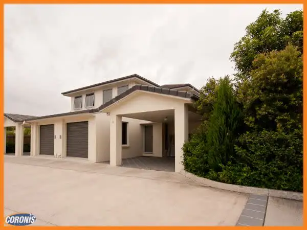 14/45 Spencer Street, Aspley QLD 4034