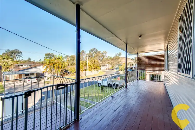 Sixth view of Homely house listing, 24 Moraby Street, Keperra QLD 4054