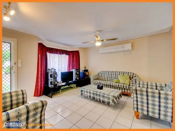 Fourth view of Homely house listing, 77 Bushland Drive, Regents Park QLD 4118