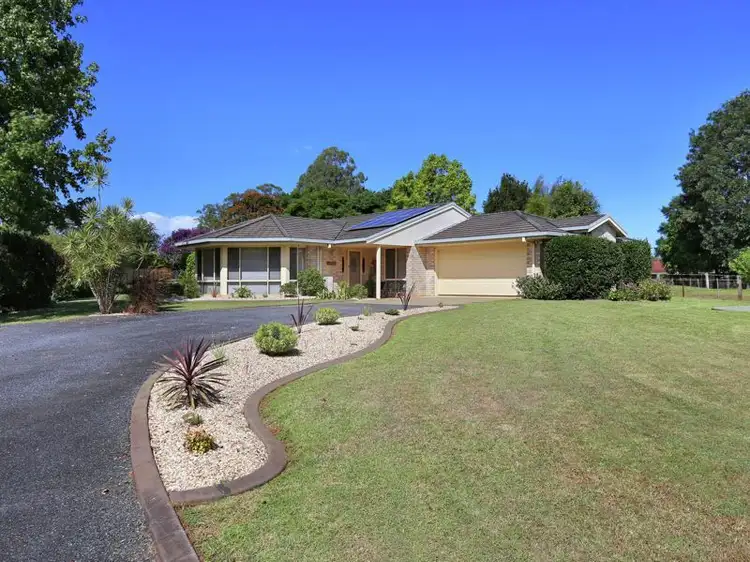 91 Faviell Dr, Bonville NSW 2450