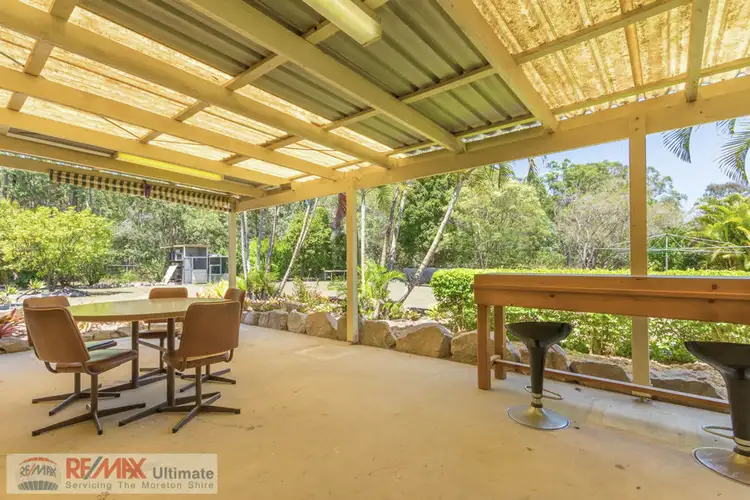 Third view of Homely house listing, 208 Williams Road, Caboolture QLD 4510