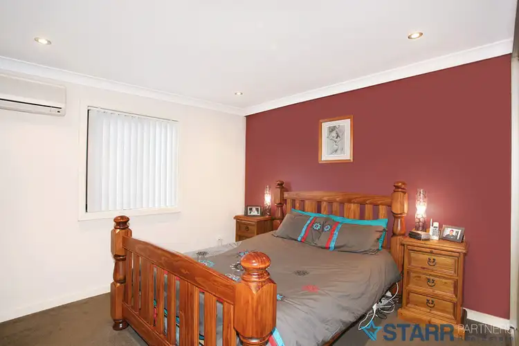 Fifth view of Homely house listing, 10 Dorothy Crescent, Colyton NSW 2760