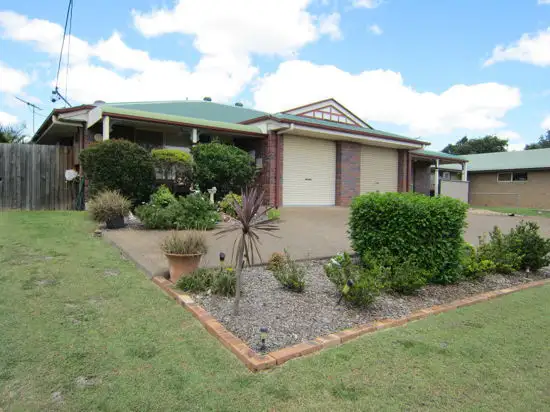 Second view of Homely house listing, 1/25 Kingston Way, Raceview QLD 4305