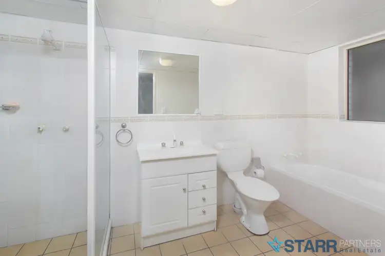 Fifth view of Homely unit listing, 6/10-12 Putland Street, St Marys NSW 2760