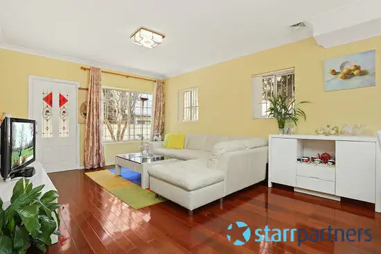 Second view of Homely townhouse listing, 2/62 Hassall Street, Parramatta NSW 2150