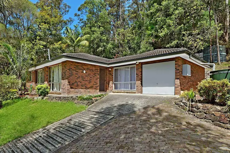 Main view of Homely rural property listing, 52 Heathcliff Close, Fountaindale NSW 2258