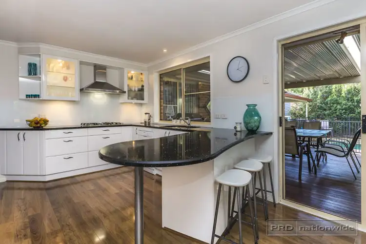 Second view of Homely house listing, 41 Trafalgar Crescent, Valentine NSW 2280