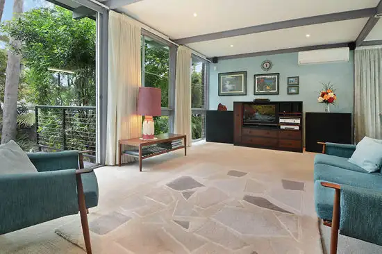 Third view of Homely house listing, 8 Algona St, Holland Park West QLD 4121