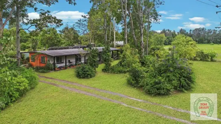 24 Amamoor Creek Road, Amamoor QLD 4570