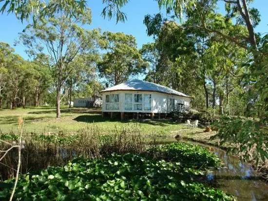 Third view of Homely rural property listing, 210 Bruce Cres, Warnervale NSW 2259