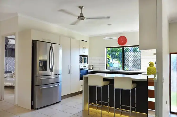 Fifth view of Homely house listing, 183 Loridan Drive, Brinsmead QLD 4870