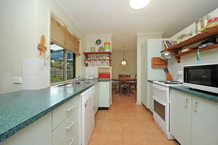 Fourth view of Homely house listing, 11 Heron Drive, Aroona QLD 4551