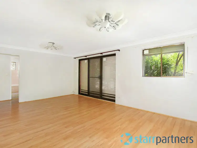 Fourth view of Homely unit listing, 6/52-56 Manchester Street, Merrylands NSW 2160