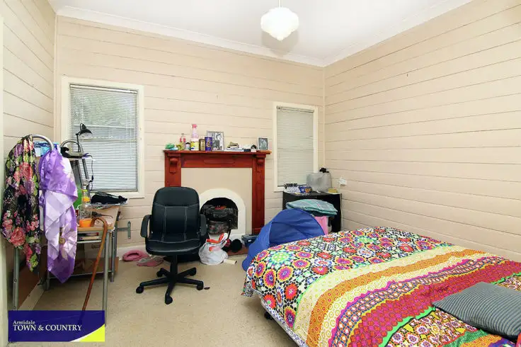 Fifth view of Homely house listing, 30 Kentucky Street, Armidale NSW 2350