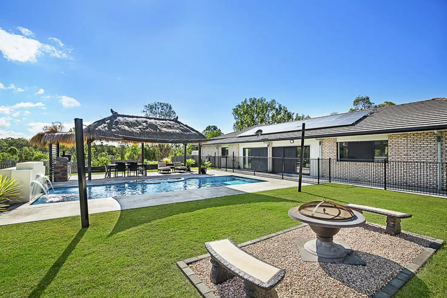 Main view of Homely house listing, 153 Roches Road, Withcott QLD 4352