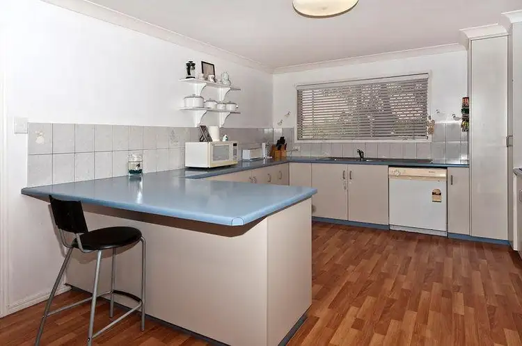 Fifth view of Homely house listing, 117 Ruthven  St, Harlaxton QLD 4350