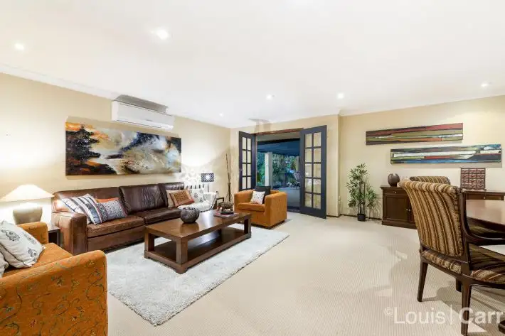 Second view of Homely house listing, 20 Tamarisk Crescent, Cherrybrook NSW 2126