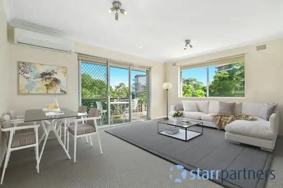 13/99 Great Western Highway, Parramatta NSW 2150